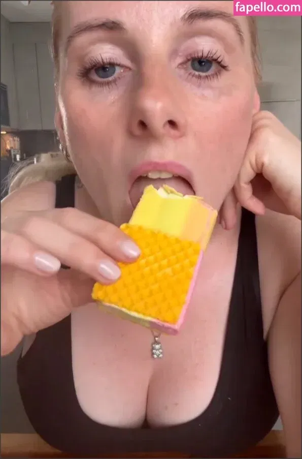 Jacqueline Sparrow Onlyfans Photo Gallery 