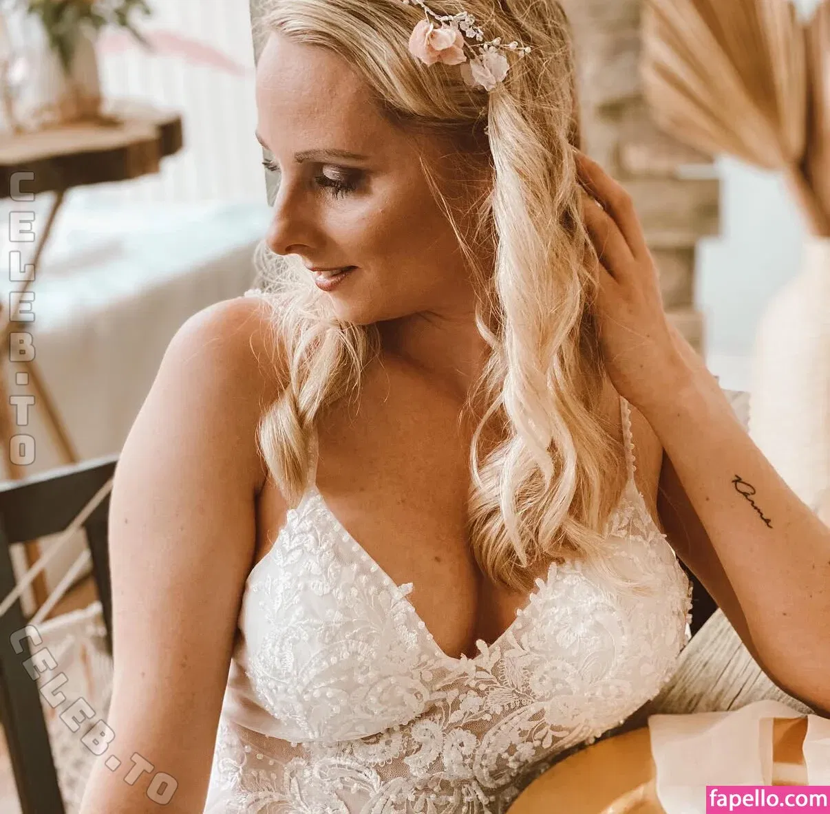 Jacqueline Sparrow Onlyfans Photo Gallery 