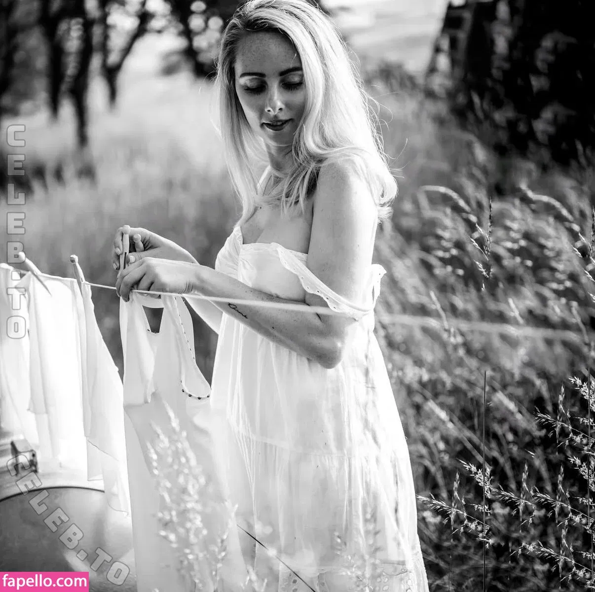 Jacqueline Sparrow Onlyfans Photo Gallery 