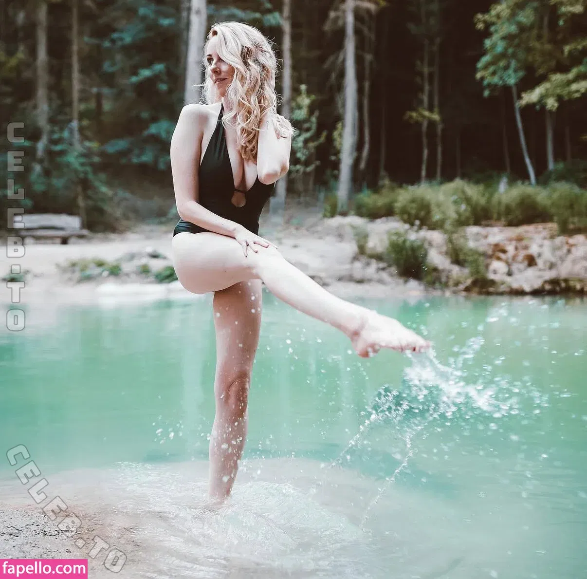 Jacqueline Sparrow Onlyfans Photo Gallery 