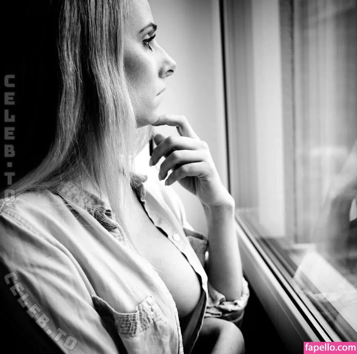 Jacqueline Sparrow Onlyfans Photo Gallery 