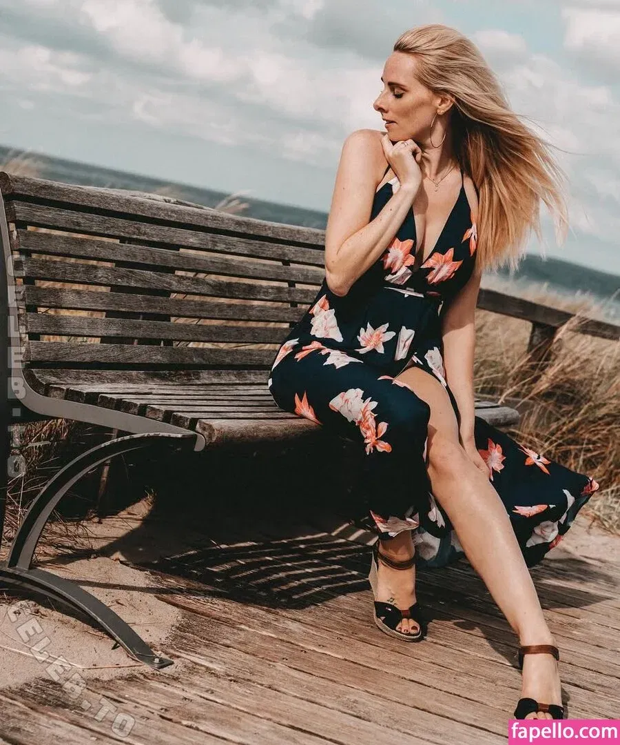 Jacqueline Sparrow Onlyfans Photo Gallery 