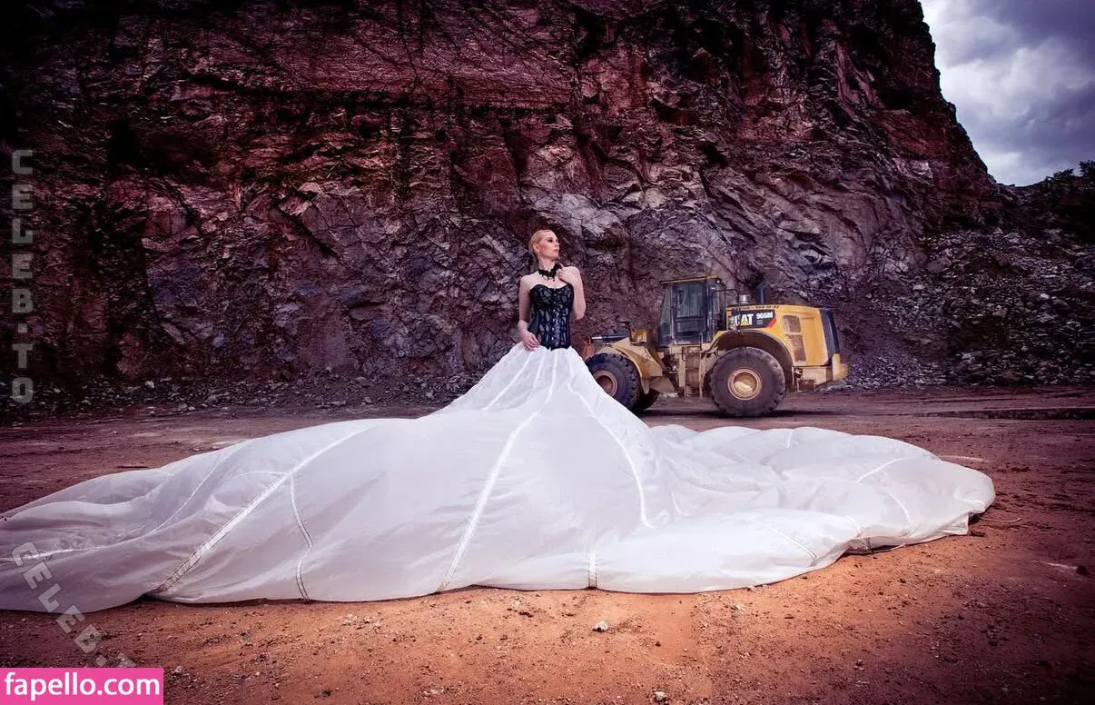 Jacqueline Sparrow Onlyfans Photo Gallery 