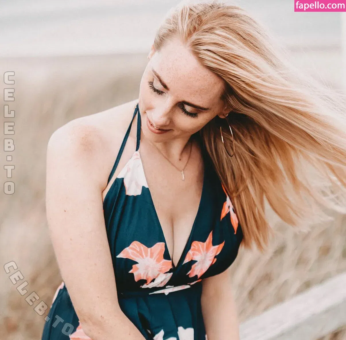 Jacqueline Sparrow Onlyfans Photo Gallery 