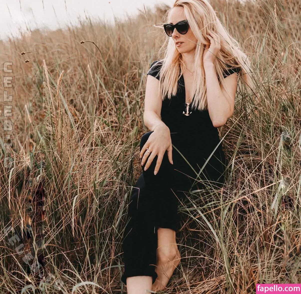 Jacqueline Sparrow Onlyfans Photo Gallery 