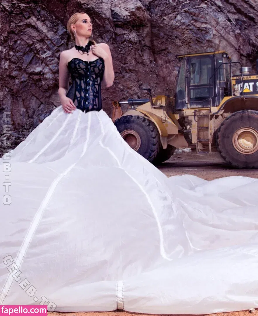 Jacqueline Sparrow Onlyfans Photo Gallery 