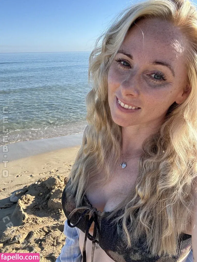 Jacqueline Sparrow Onlyfans Photo Gallery 