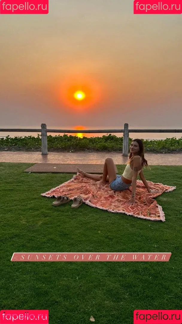 Cass Van Advantures Onlyfans Photo Gallery 
