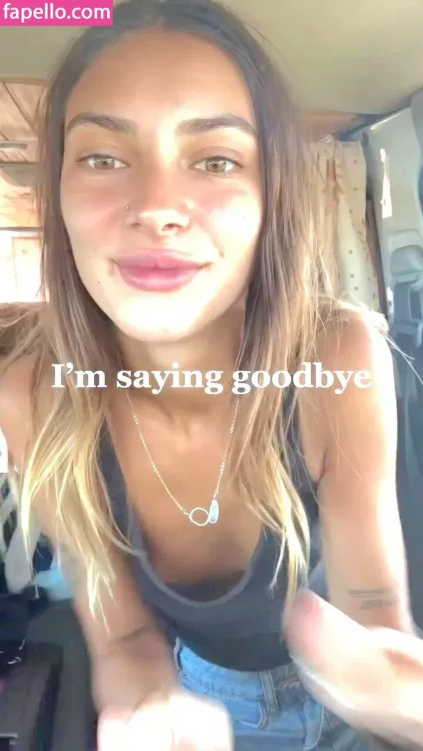 Cass Van Advantures Onlyfans Photo Gallery 