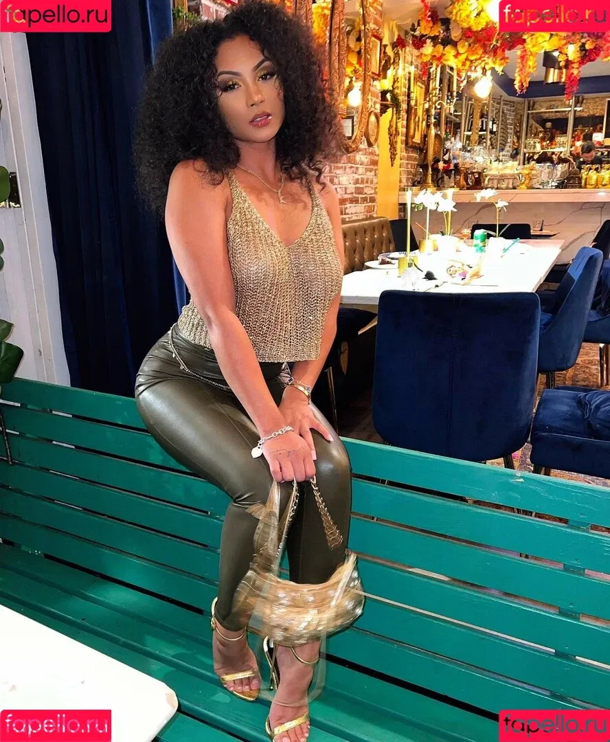 Secret_bombshell Kriz Onlyfans Photo Gallery 