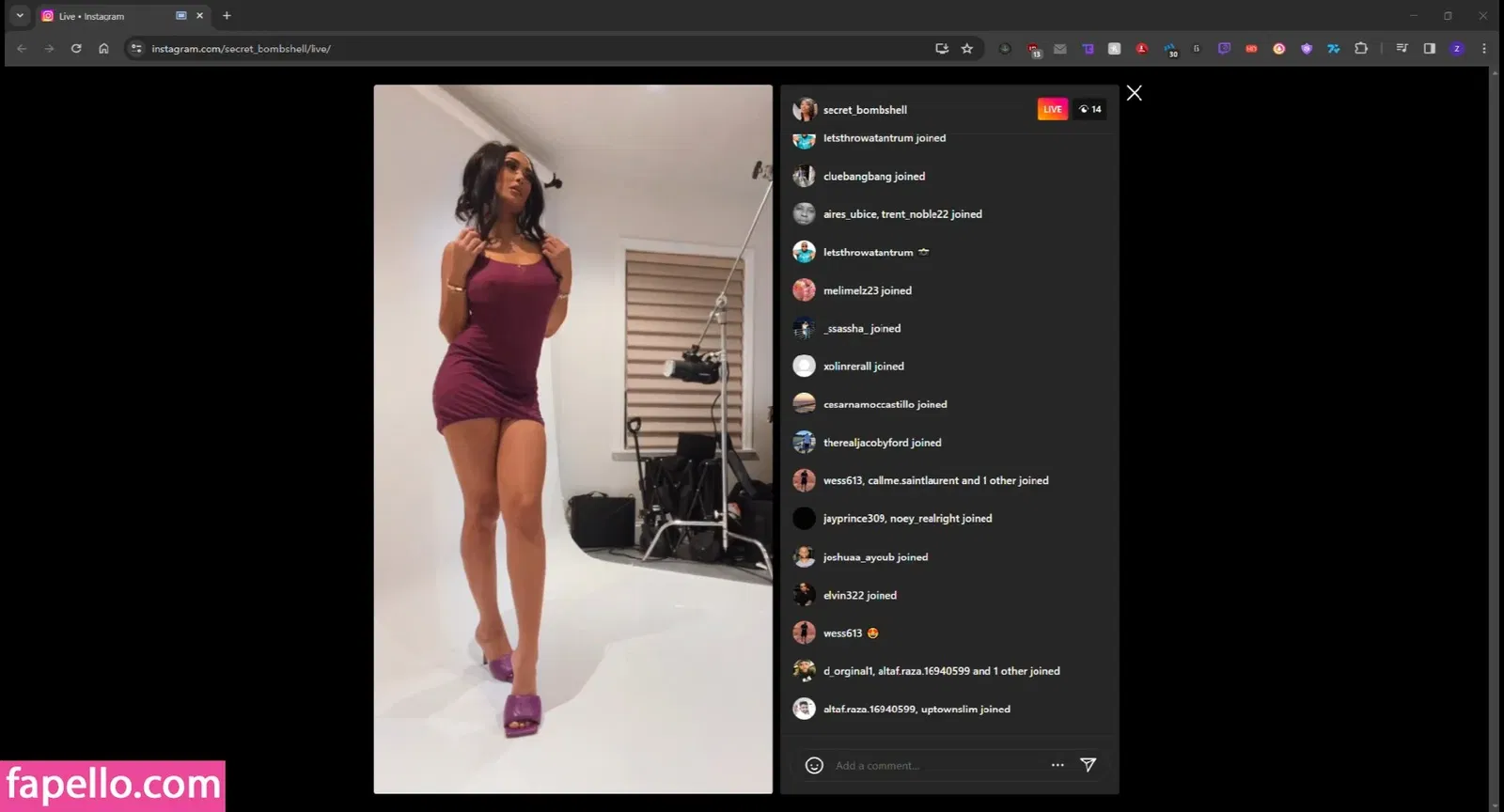 Secret_bombshell Kriz Onlyfans Photo Gallery 