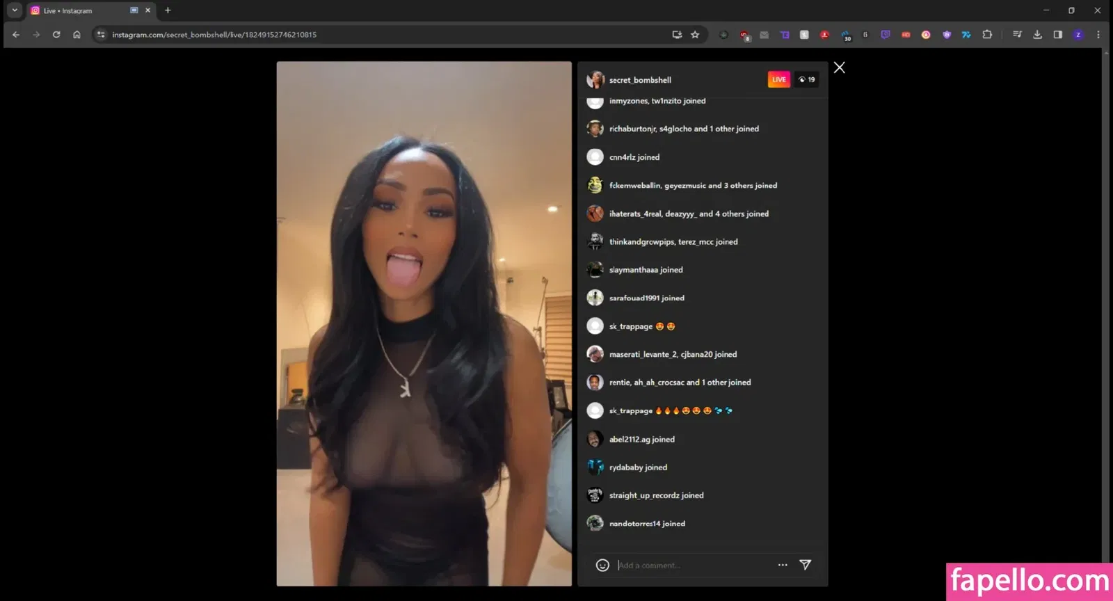 Secret_bombshell Kriz Onlyfans Photo Gallery 