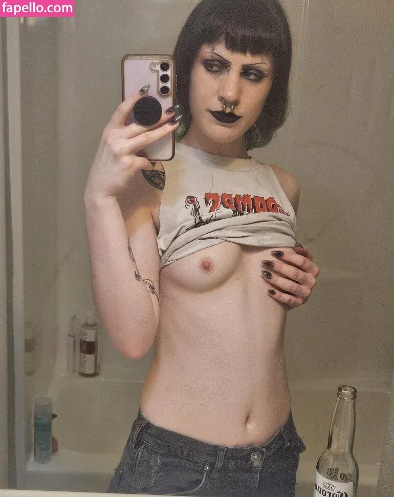 Secret_bombshell Kriz Onlyfans Photo Gallery 