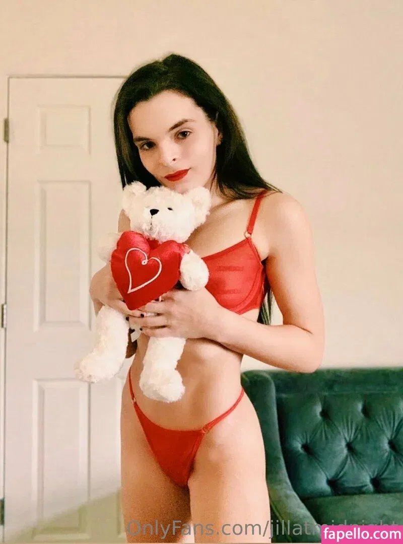 jillatmidnight Onlyfans Photo Gallery 