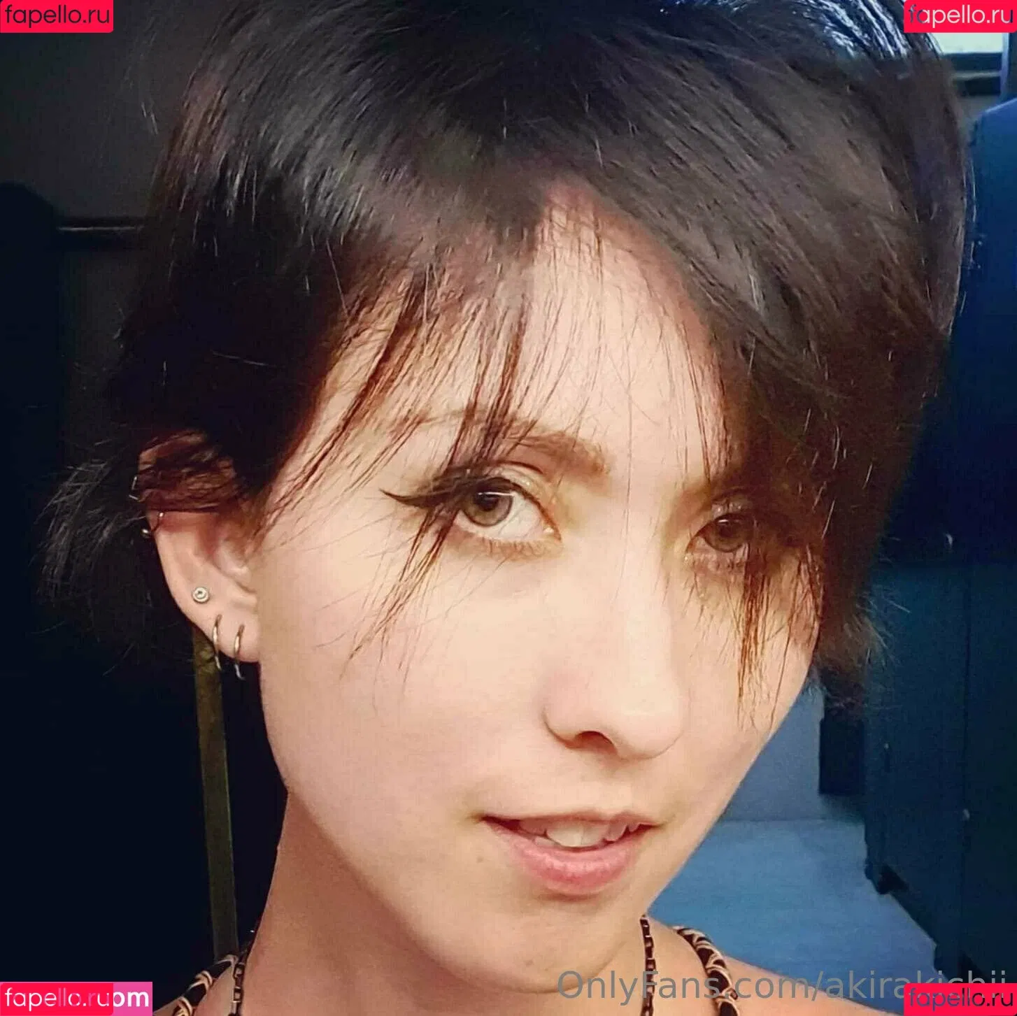 akirakichii Onlyfans Photo Gallery 