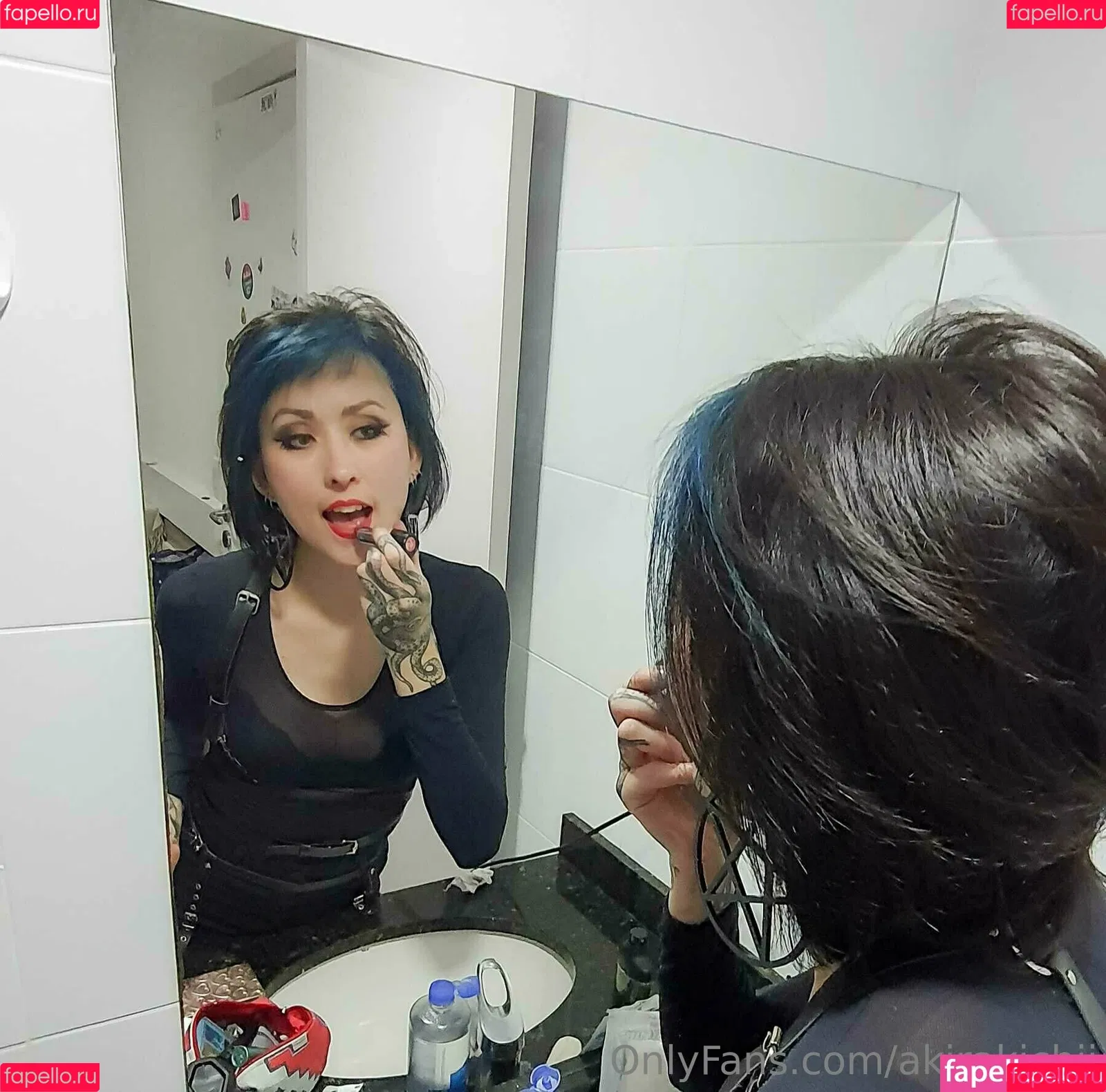 akirakichii Onlyfans Photo Gallery 