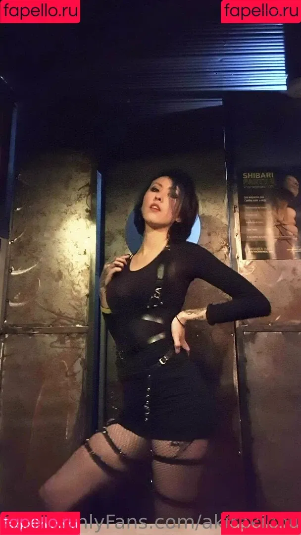 akirakichii Onlyfans Photo Gallery 