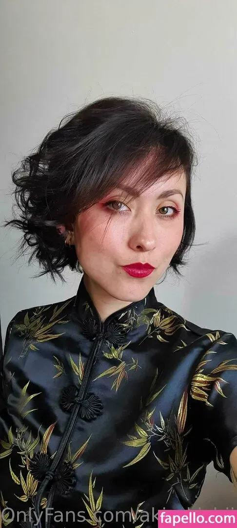 akirakichii Onlyfans Photo Gallery 