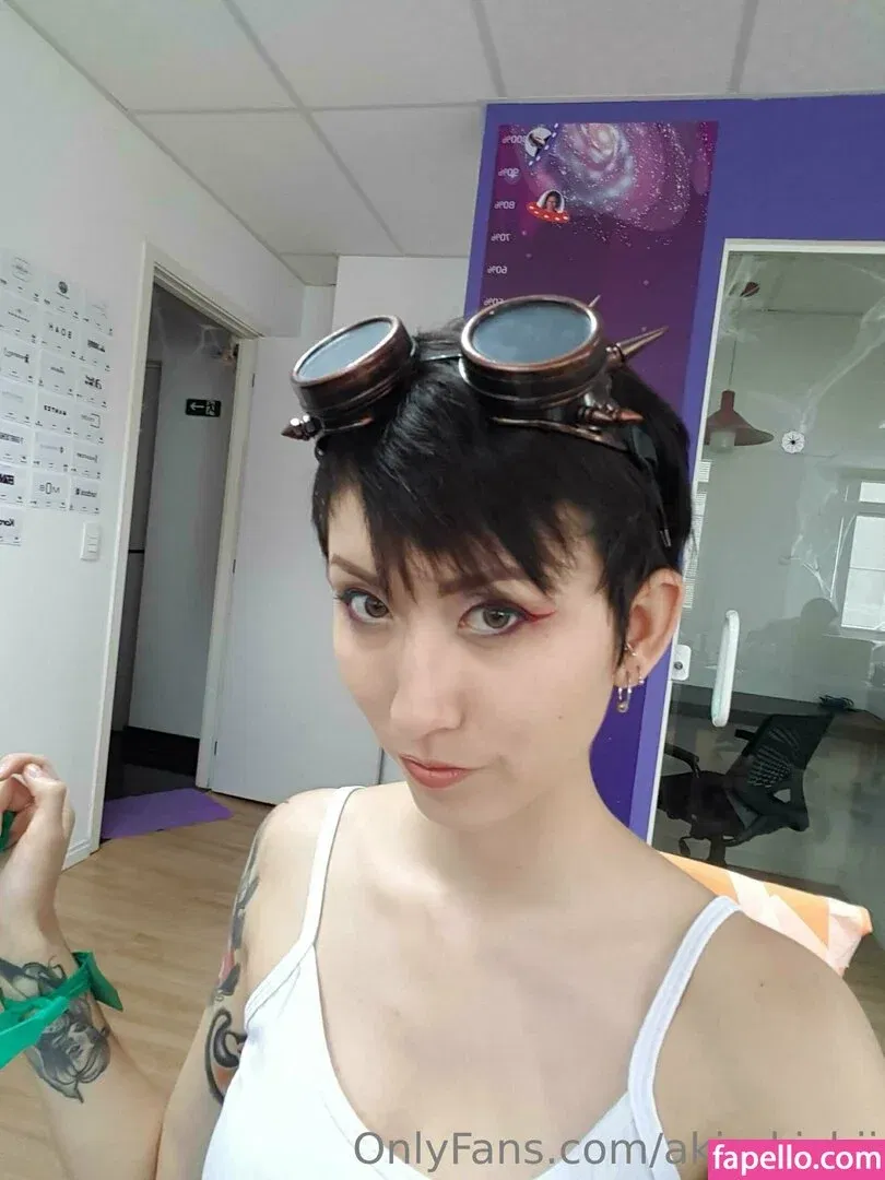 akirakichii Onlyfans Photo Gallery 