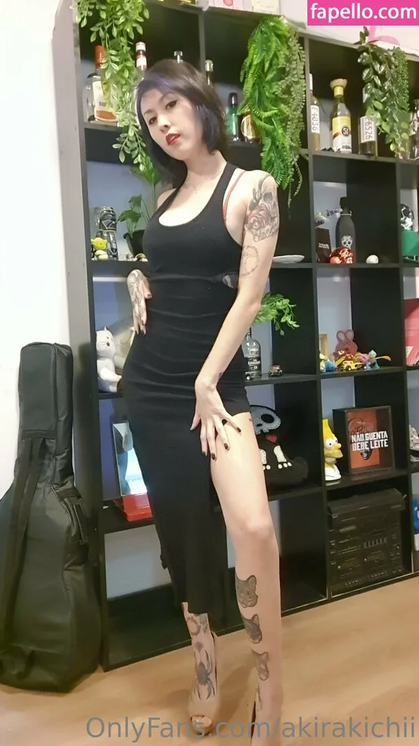 akirakichii Onlyfans Photo Gallery 