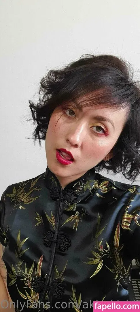 akirakichii Onlyfans Photo Gallery 