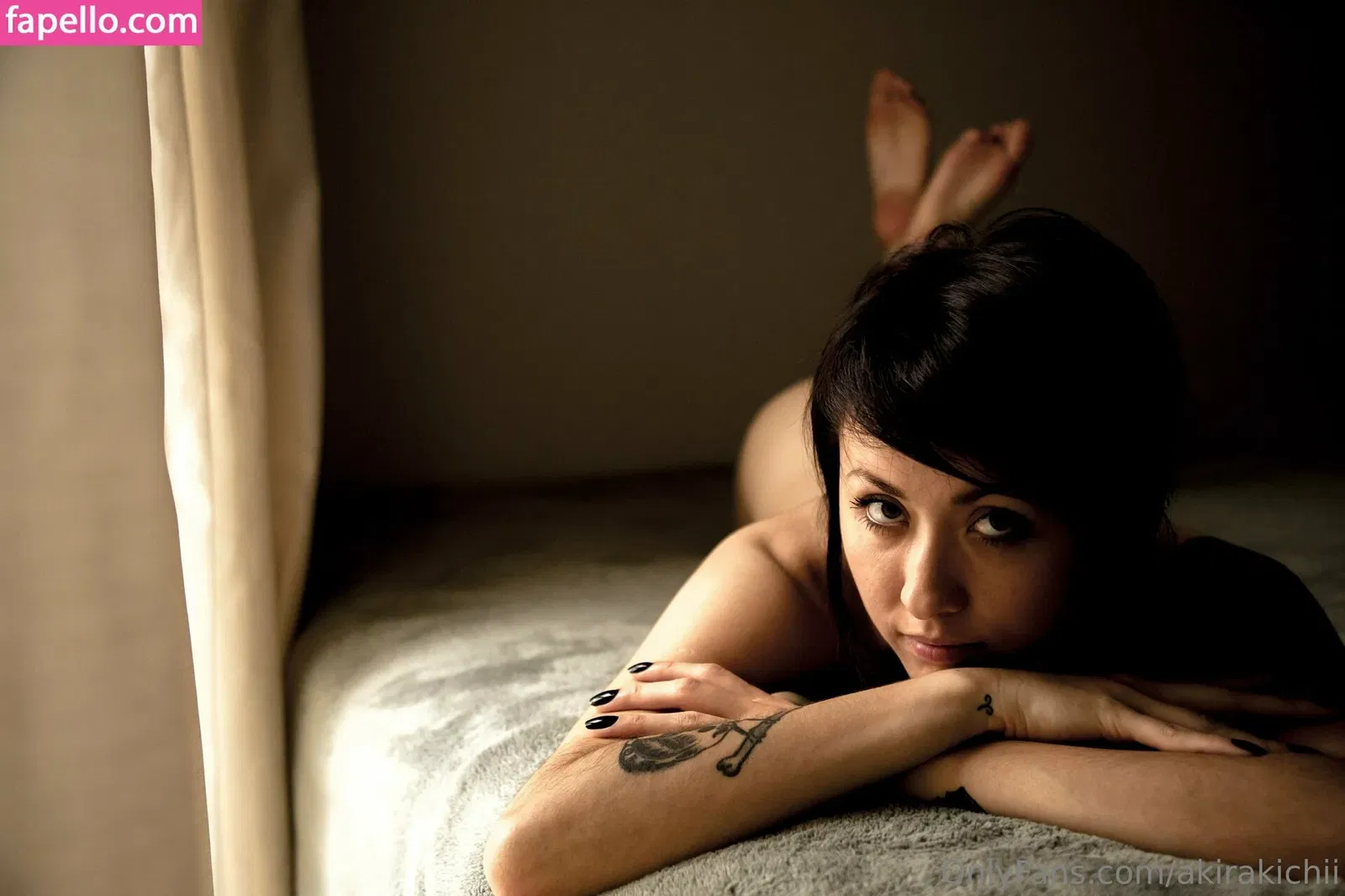 akirakichii Onlyfans Photo Gallery 