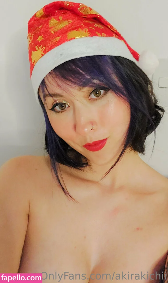 akirakichii Onlyfans Photo Gallery 