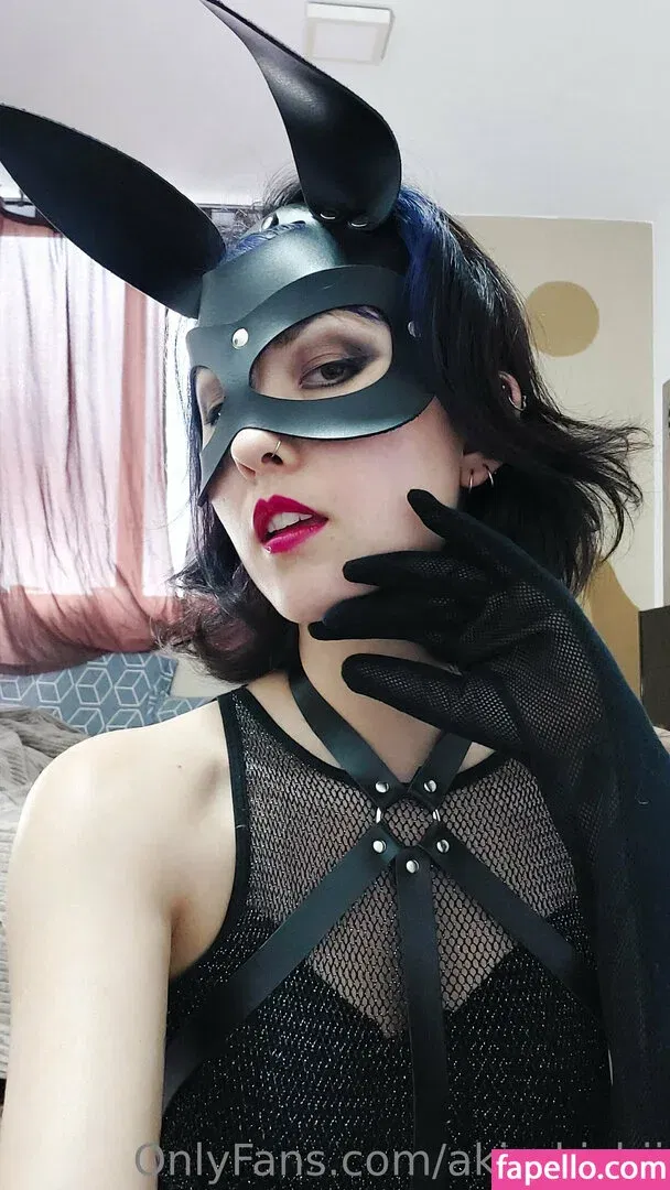 akirakichii Onlyfans Photo Gallery 