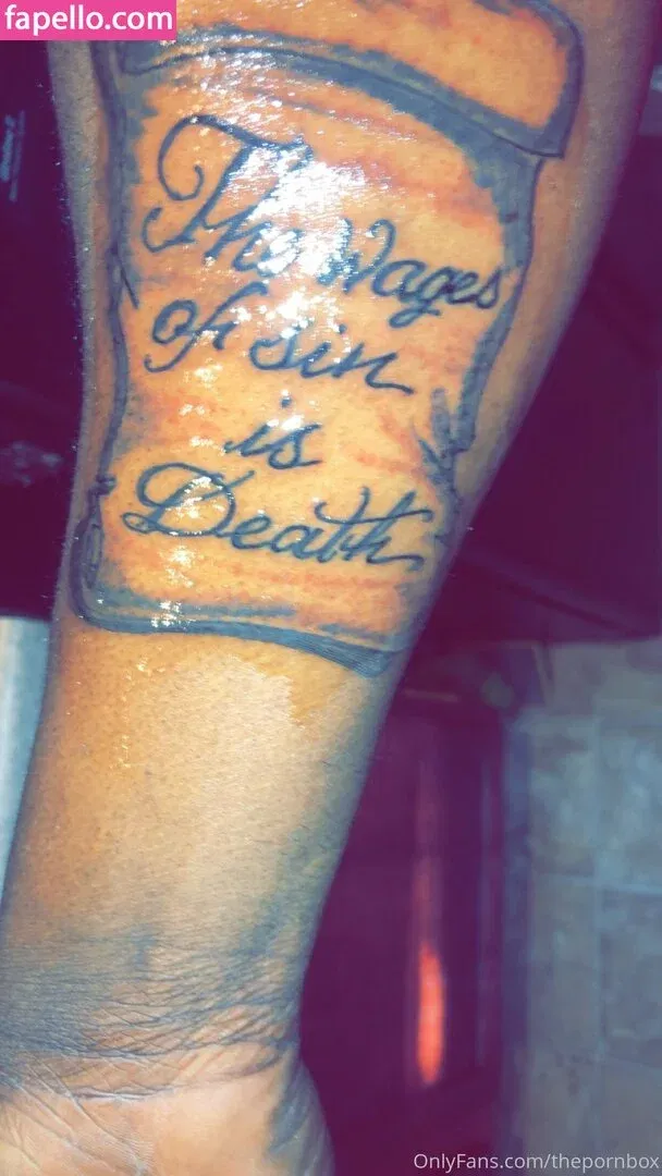 thepornbox Onlyfans Photo Gallery 