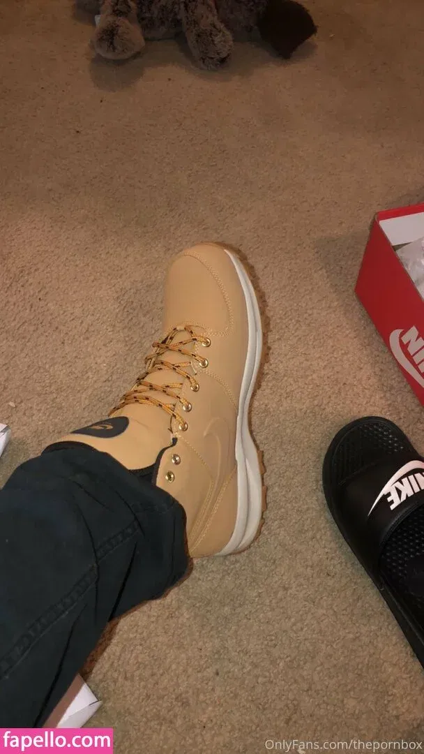 thepornbox Onlyfans Photo Gallery 