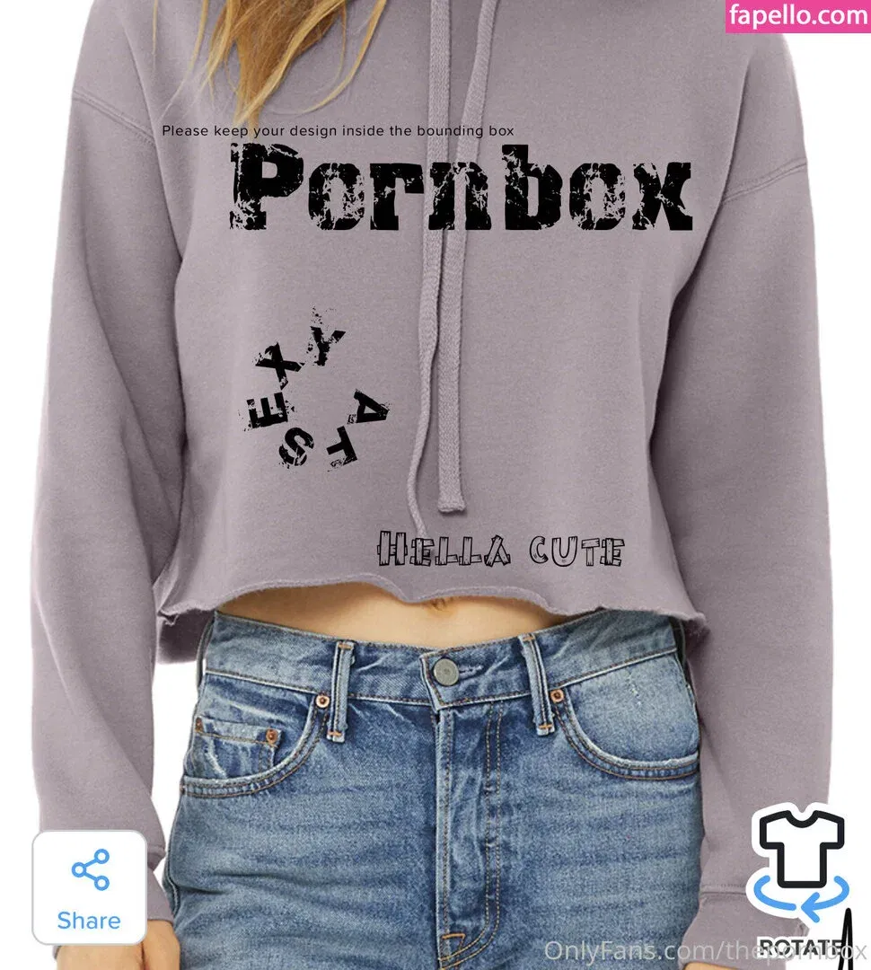 thepornbox Onlyfans Photo Gallery 