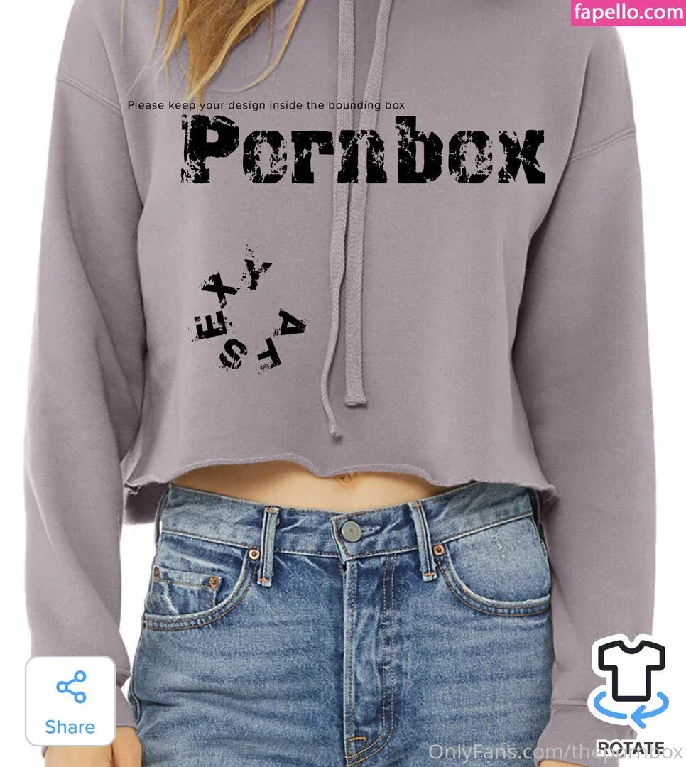 thepornbox Onlyfans Photo Gallery 