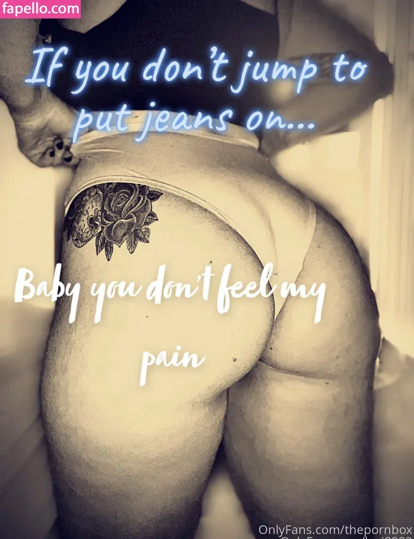 thepornbox Onlyfans Photo Gallery 