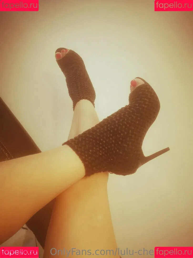 lulu-cherrylaady Onlyfans Photo Gallery 