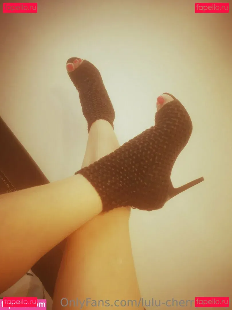 lulu-cherrylaady Onlyfans Photo Gallery 