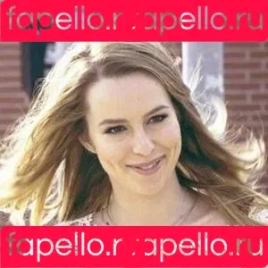 Bridgit Mendler Onlyfans Photo Gallery 