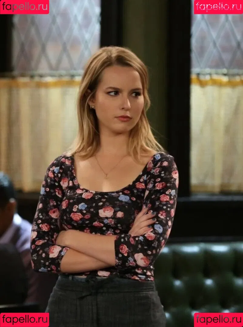 Bridgit Mendler Onlyfans Photo Gallery 