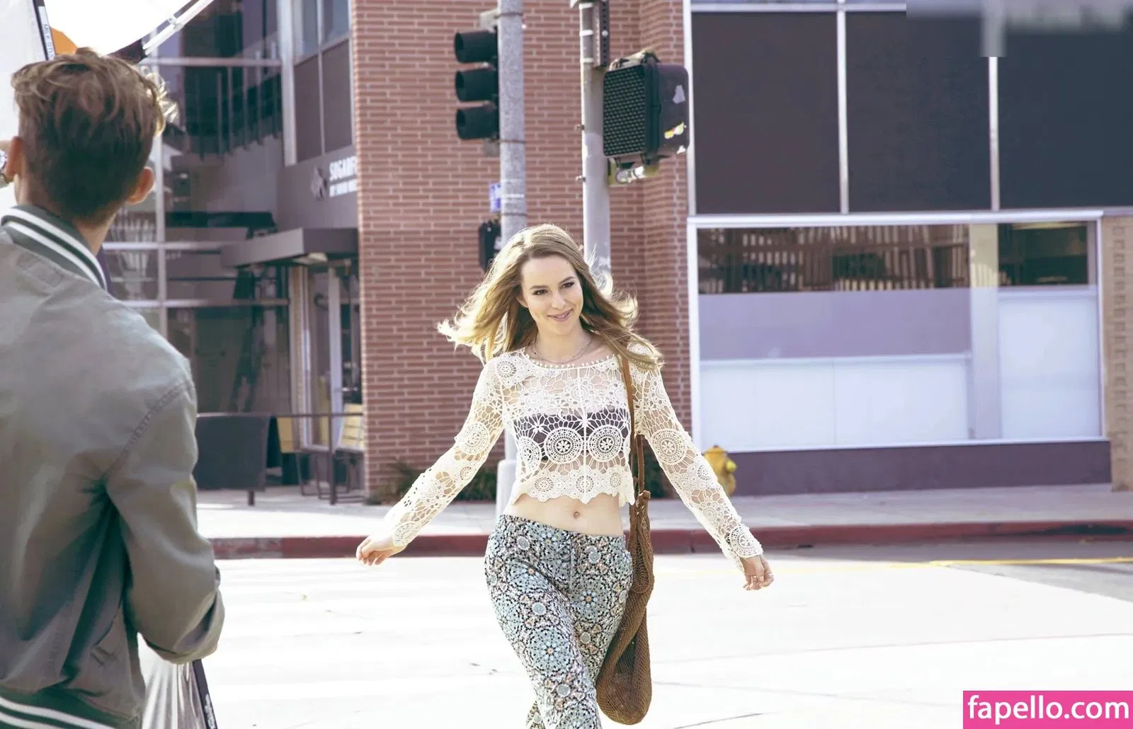 Bridgit Mendler Onlyfans Photo Gallery 