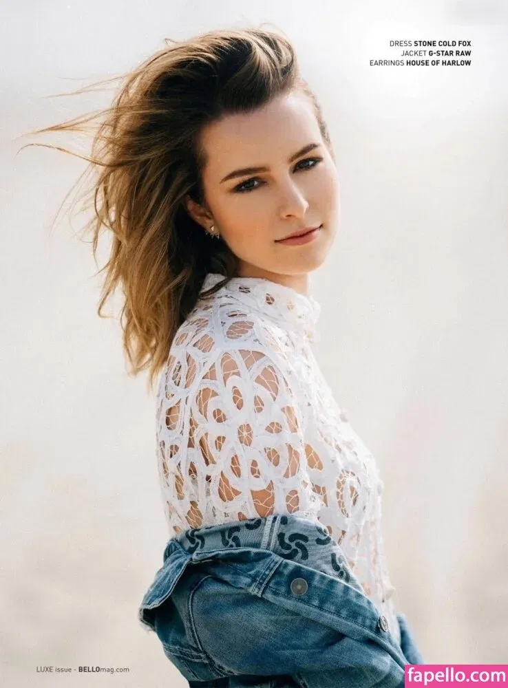 Bridgit Mendler Onlyfans Photo Gallery 