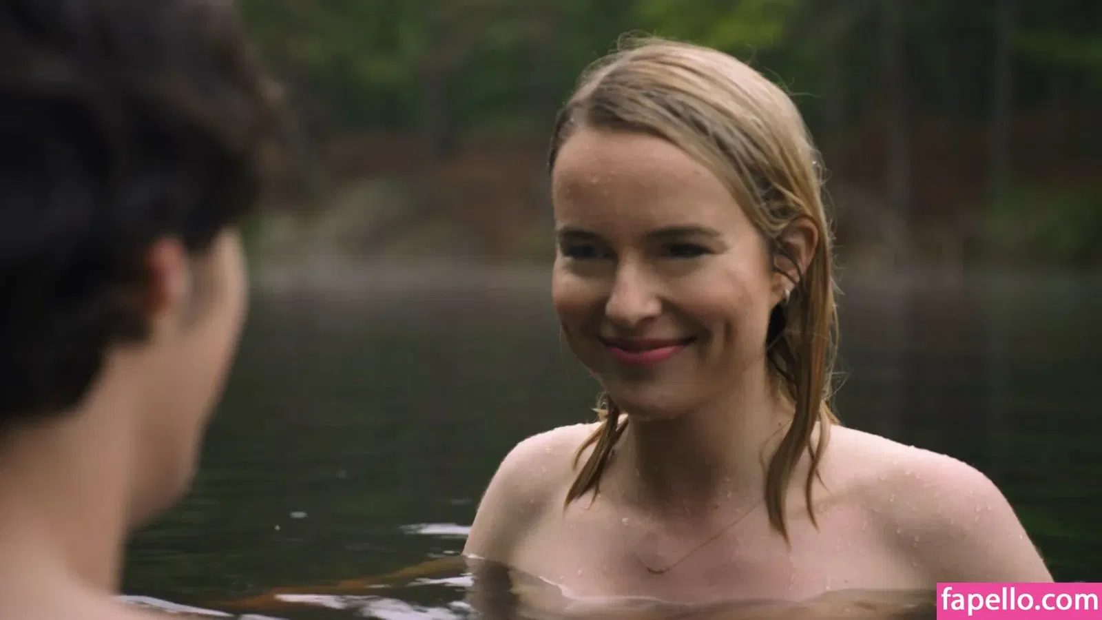 Bridgit Mendler Onlyfans Photo Gallery 