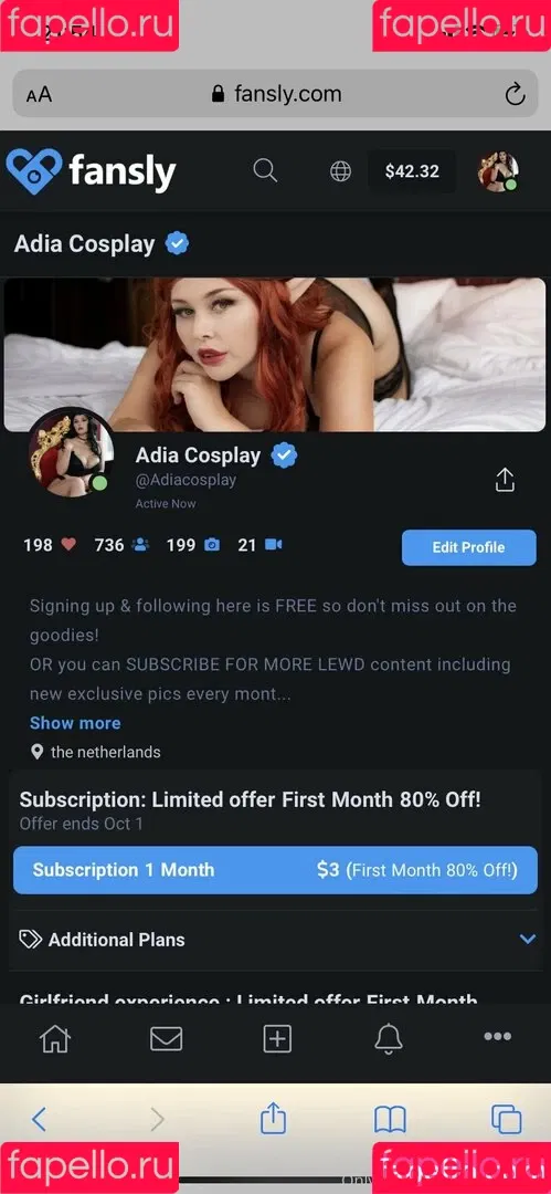 adiafreensfw Onlyfans Photo Gallery 