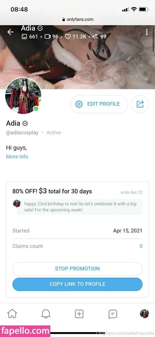 adiafreensfw Onlyfans Photo Gallery 