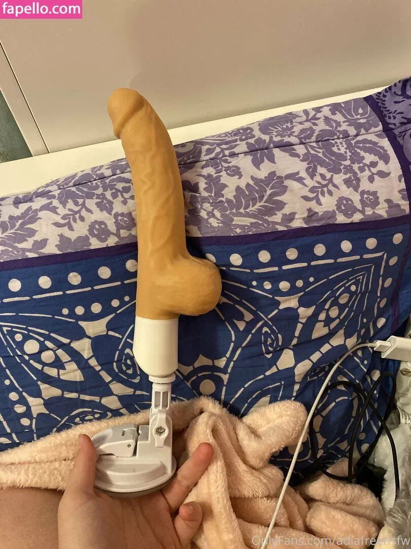 adiafreensfw Onlyfans Photo Gallery 