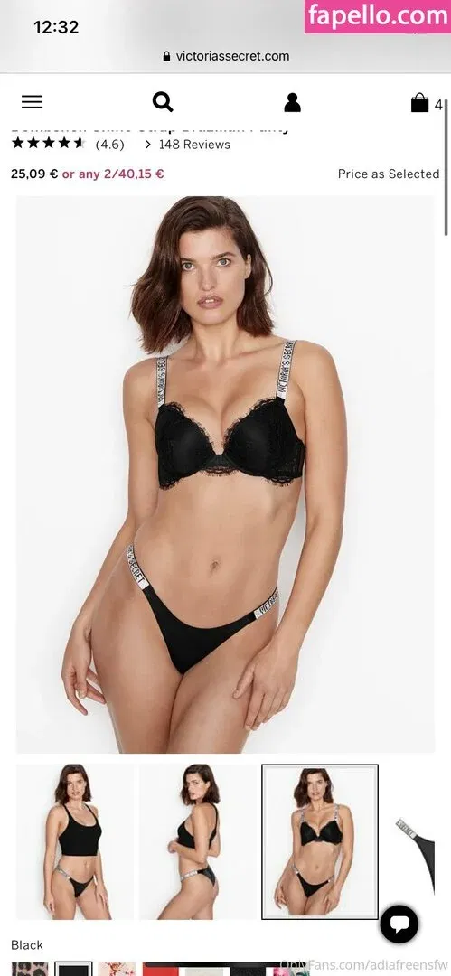 adiafreensfw Onlyfans Photo Gallery 