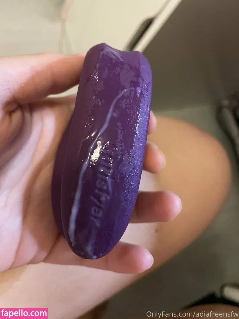 adiafreensfw Onlyfans Photo Gallery 