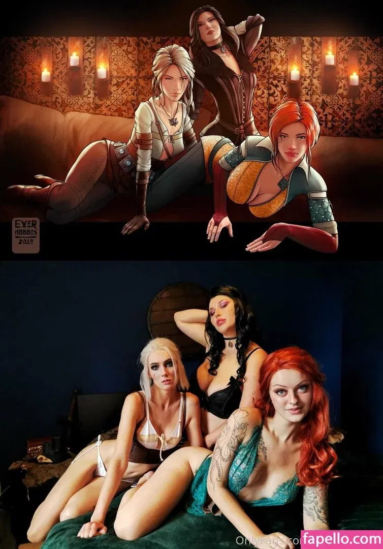 adiafreensfw Onlyfans Photo Gallery 