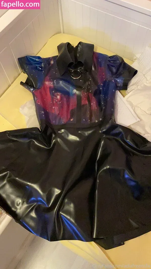 adiafreensfw Onlyfans Photo Gallery 