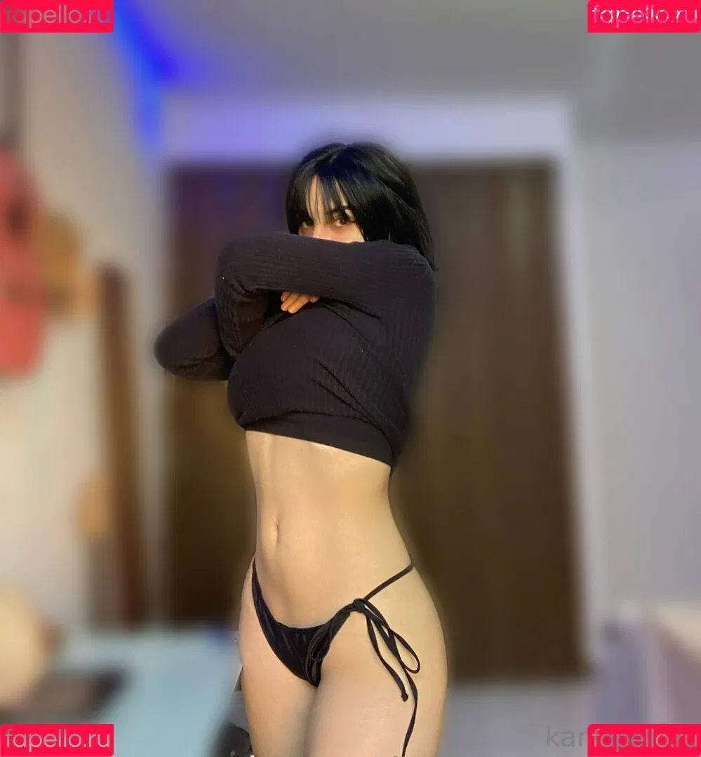 karagarcia1 Onlyfans Photo Gallery 