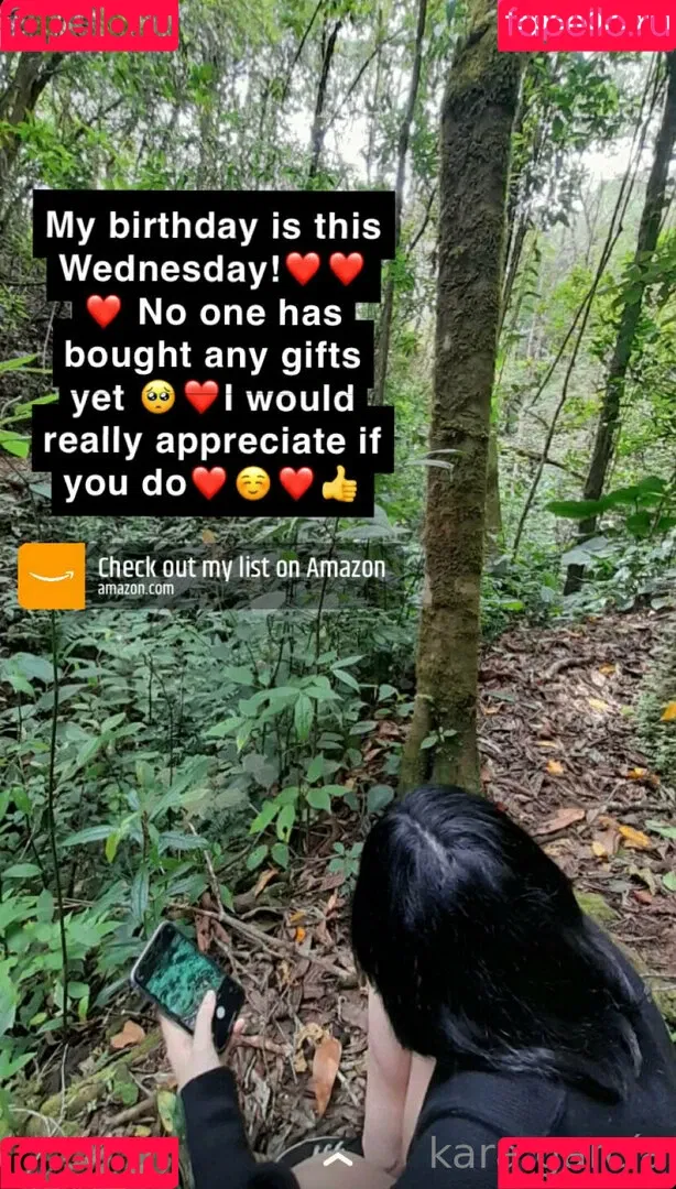 karagarcia1 Onlyfans Photo Gallery 