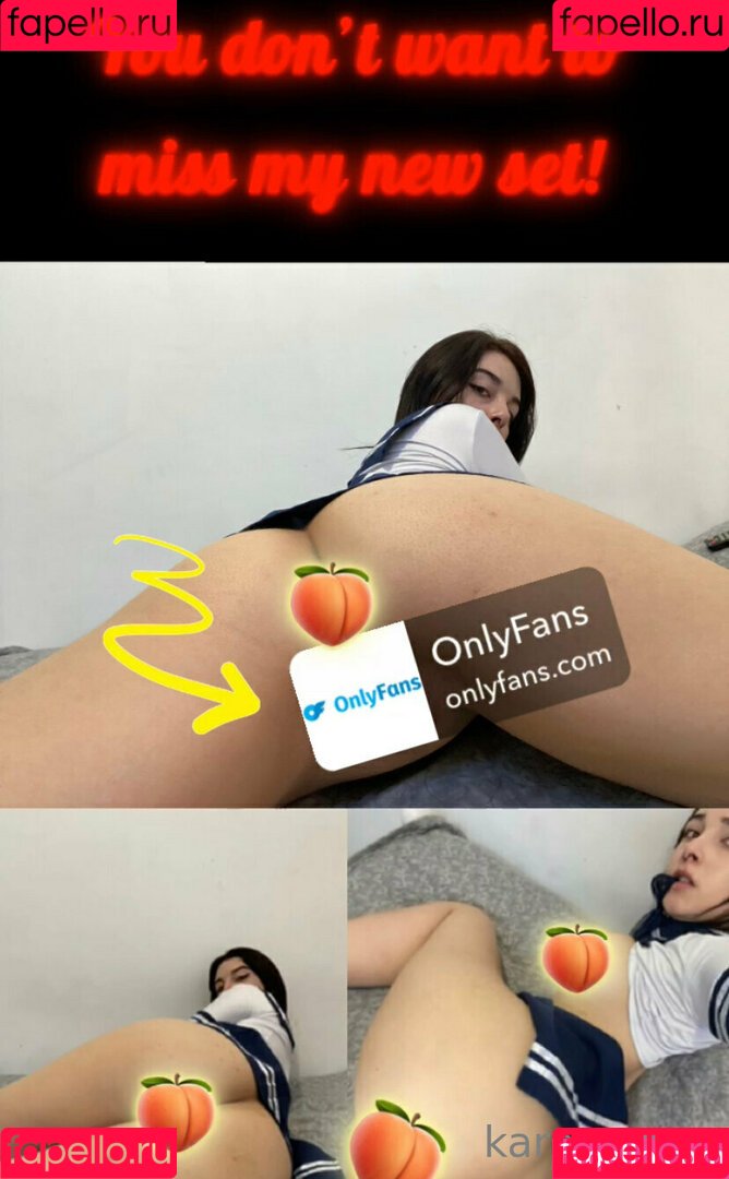 karagarcia1 Onlyfans Photo Gallery 